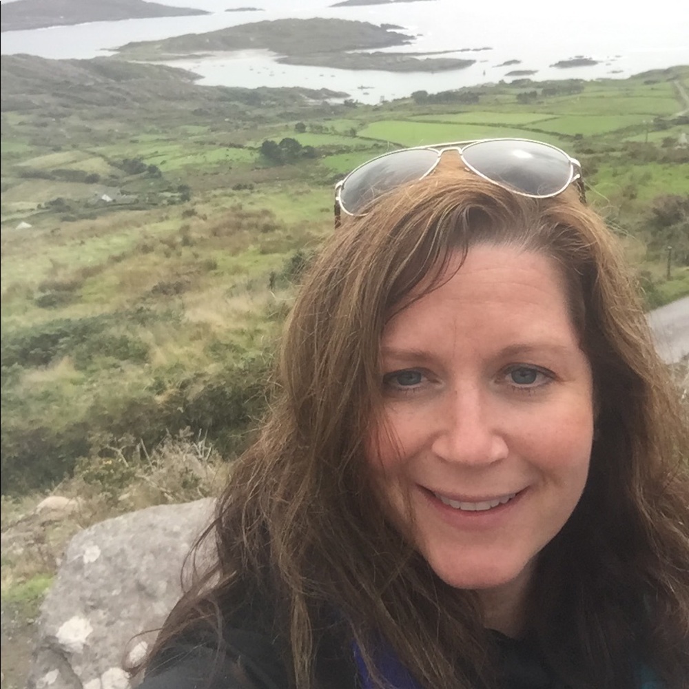 Meet your Posher, Meghan